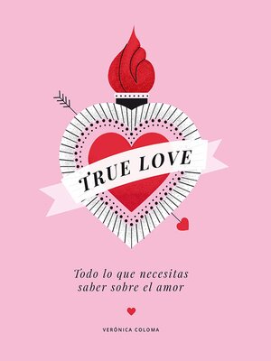 True Love - ebook